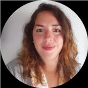 Maestra de apoyo escolar para nivel infantil y primario